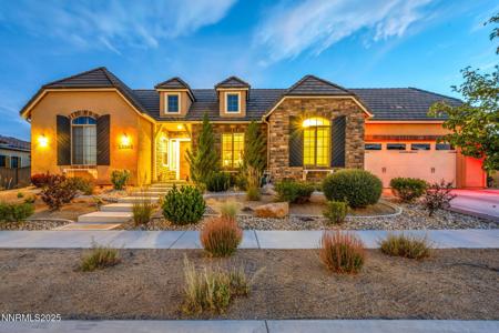 13345 Travertine Lane