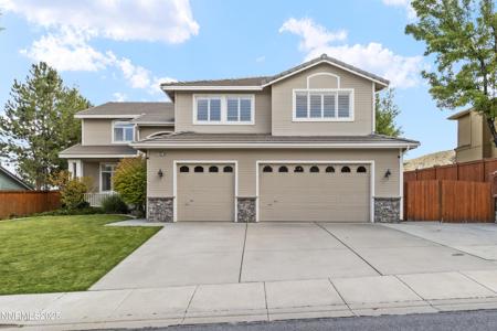 4455 White Fish Drive