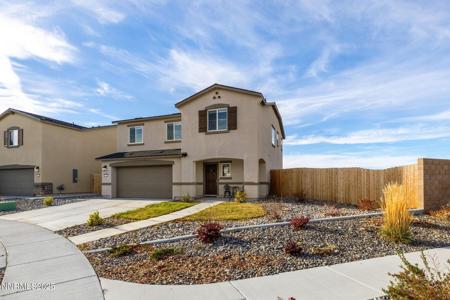 9015 Quail Grove Drive