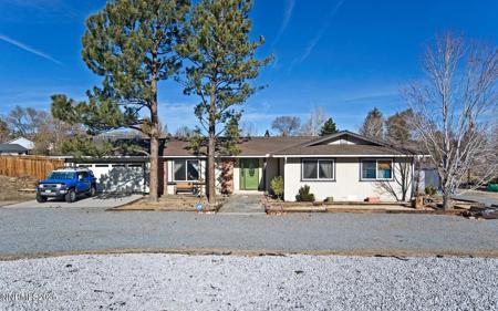 10300 Wells Fargo Road