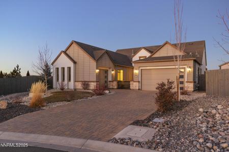 13510 Water Willow Street