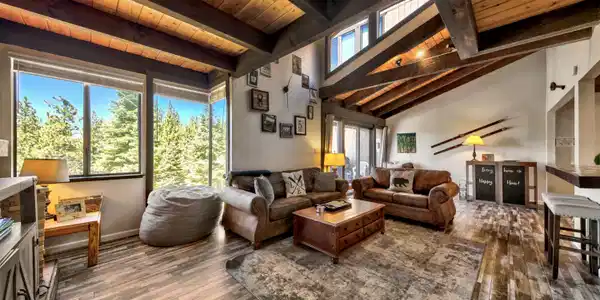46 Chalet Court