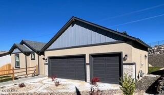 725 Sun Mesa Drive
