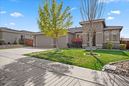 6101 Solstice Drive