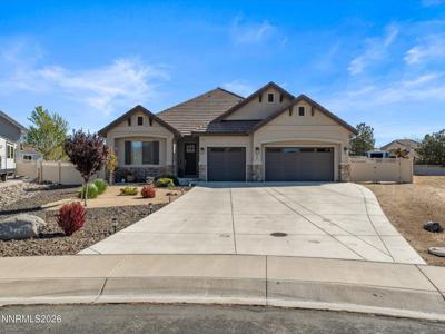 427 Chianti Way