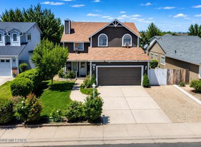 2676 Pinebrook Drive