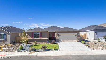 731 Roberts Creek Drive