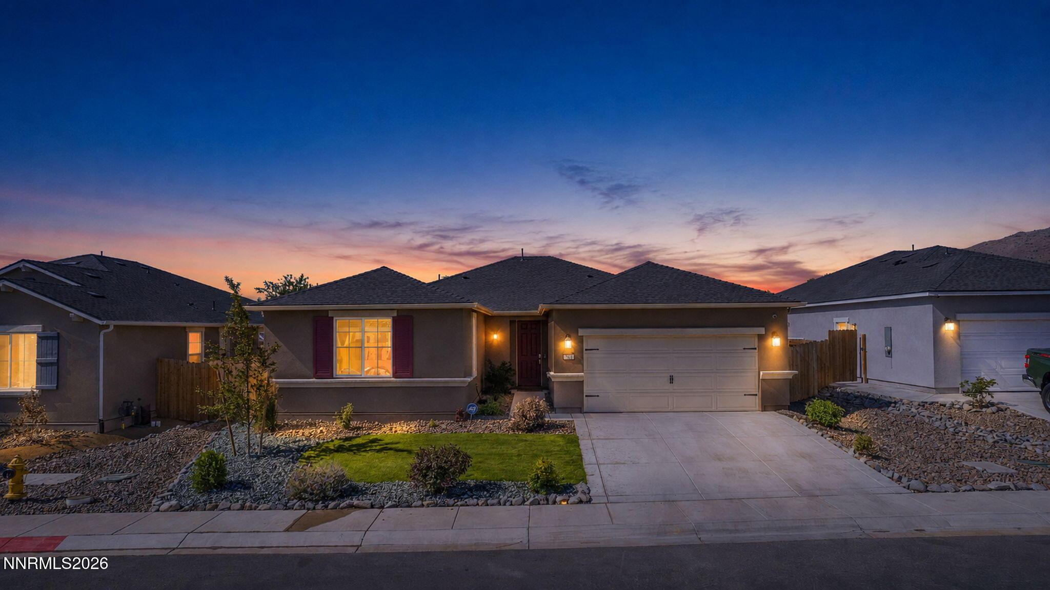 Image 2: 2-web-or-mls-DJI_0482_twilight_MLS_high_