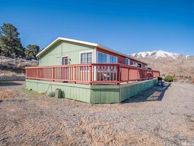111 Dry Canyon Road