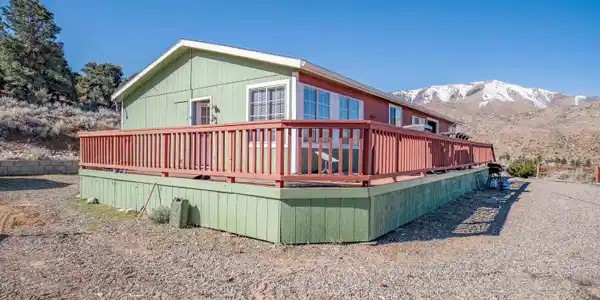 111 Dry Canyon Road