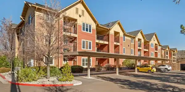 1450 Idlewild Drive