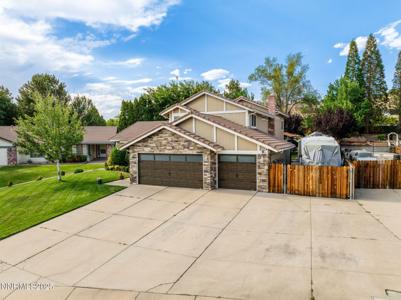 3633 Waterfall Court