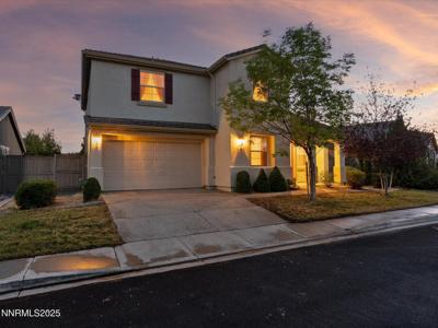 2454 Spring Flower Drive
