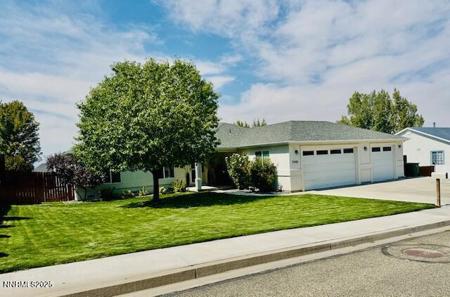 2960 Great Basin Avenue