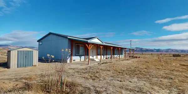 1930 Moccasin Road