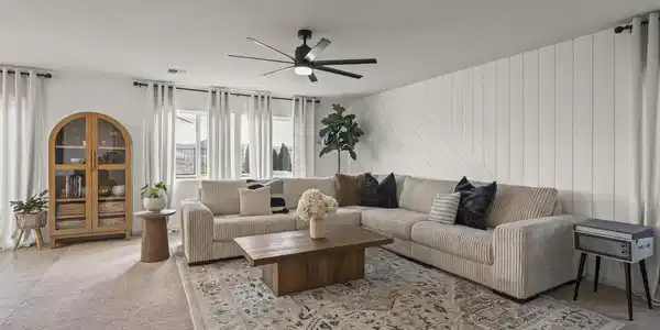 626 Coyote Bluff Court