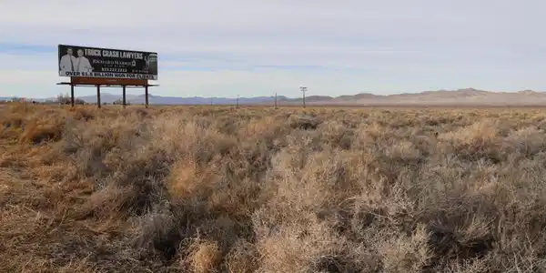0 Frontage Road