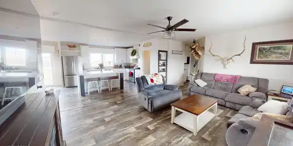 155 Misty Court