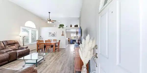 7911 Sand Pebble Drive