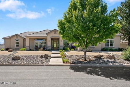 11805 Anthem Drive