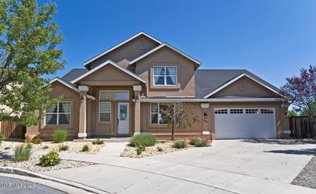 1324 Cedar Creek Circle