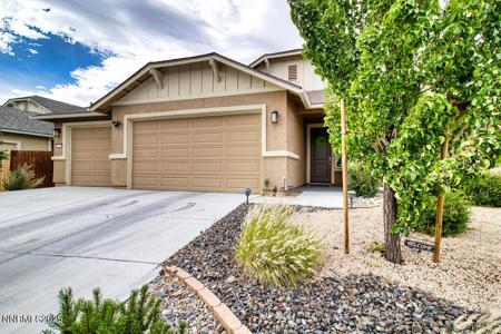 421 Scenic Ridge Drive