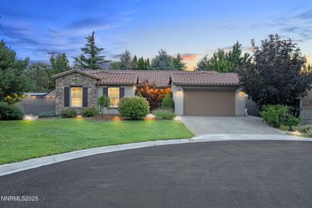 640 Preakness Court