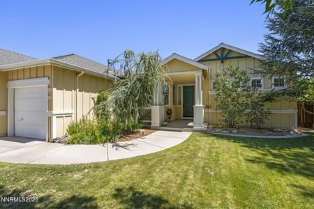 2755 Falcon View Court