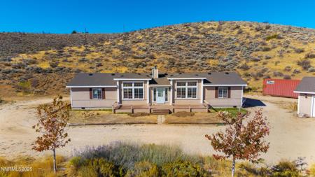 15190 Red Rock Road