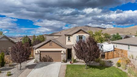 2830 Tobiano Drive
