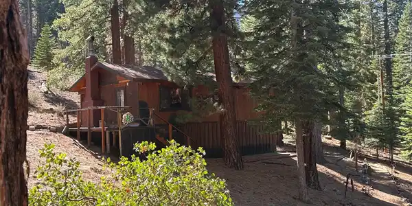 201 Shay Creek Road