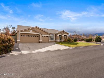 1300 N Foxglen Court