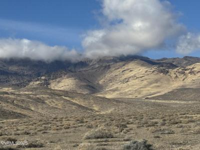 01118020 Humboldt Range