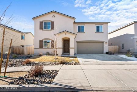 8921 Quail Falls Drive