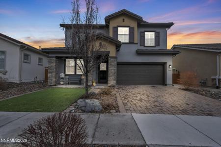 3175 Heather Flume Lane