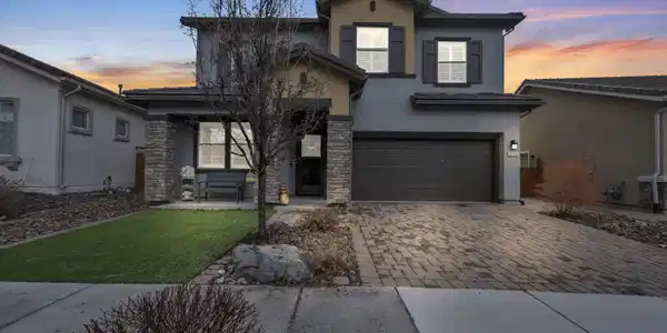 3175 Heather Flume Lane