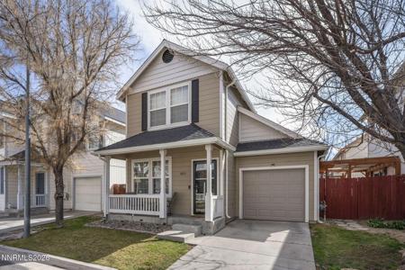 1453 Molly Drive