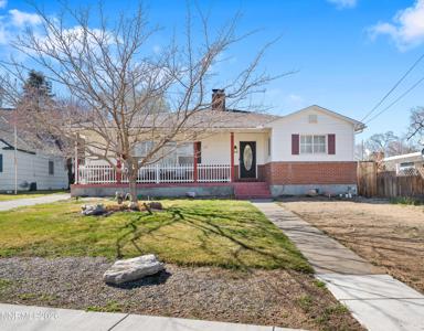 2325 Watt Street