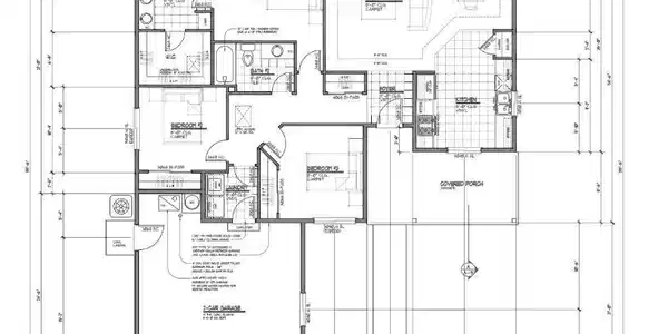 Image 4: 1392 2 Car Left Floorpan