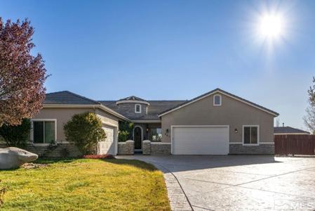 281 Saintsbury Court