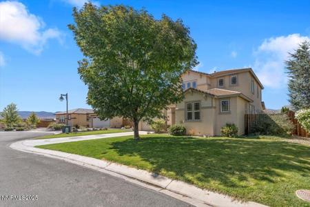 754 Gray Hawk Drive