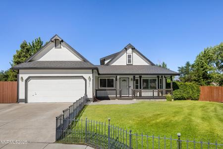 15075 Western Springs Court