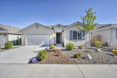 307 Granite Court