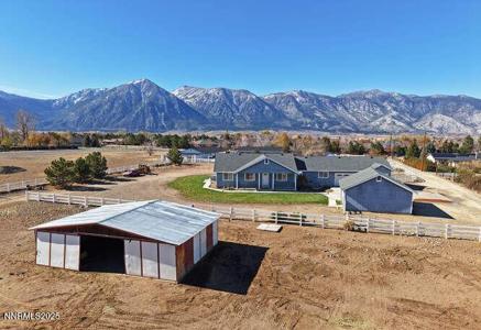 1141 Centerville Lane