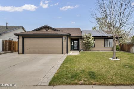 522 Sugarloaf Drive