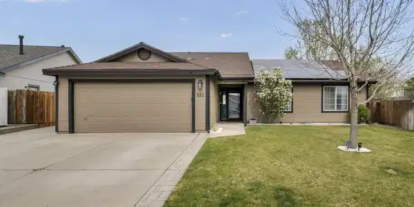 522 Sugarloaf Drive