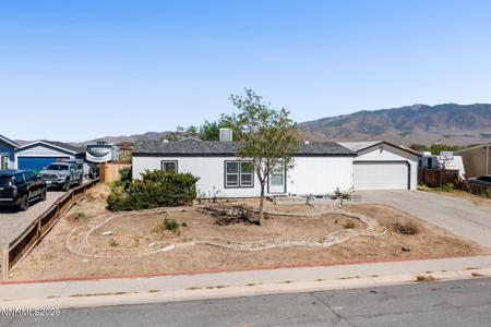 87 Rose Peak Road