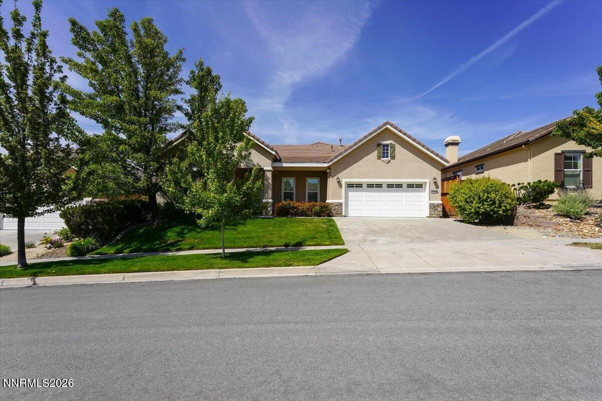 Image 2: 03-1545 Meridian Ranch Dr Reno NV 89523
