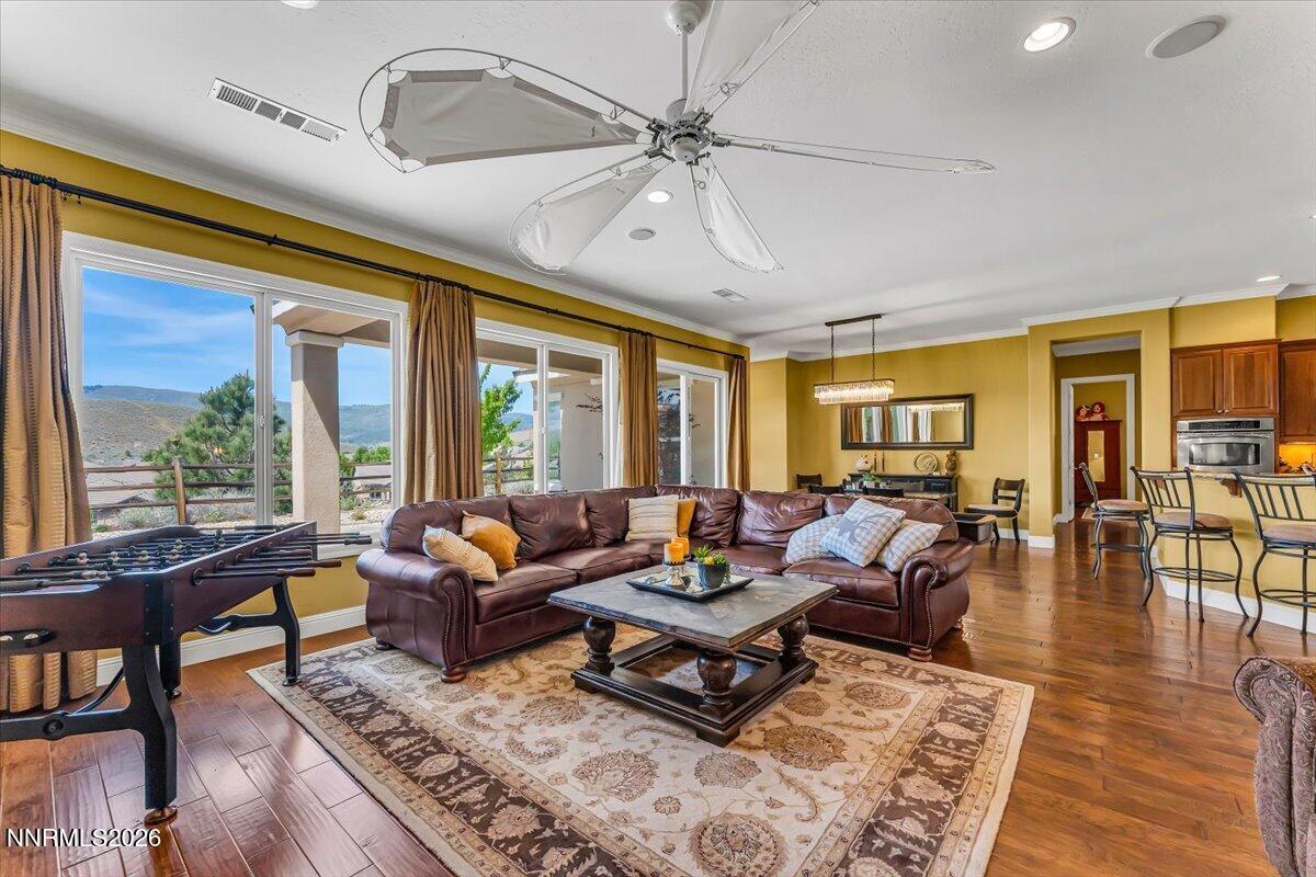 Image 3: 11-1545 Meridian Ranch Dr Reno NV 89523