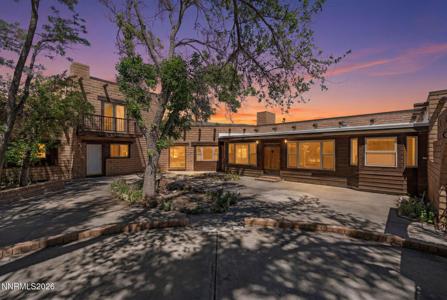 3570 Cherokee Drive